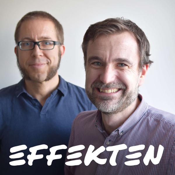 Effekten | digitalisering - kunskap