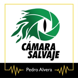 #05 Marina Cano. África Salvaje