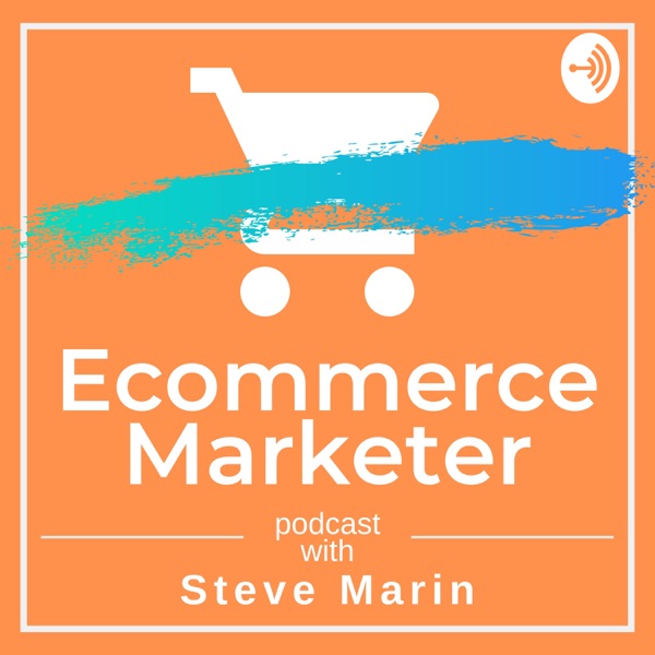 Ecommerce Marketer Artwork