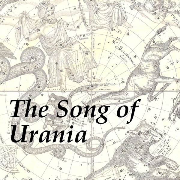 The Song of Urania Artwork