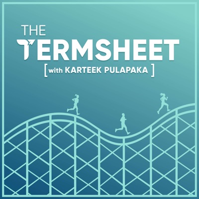 The Termsheet Podcast