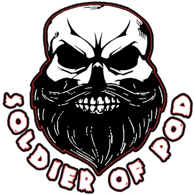 Soldier Of Pod