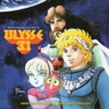 Ulysses 31 artwork