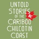 Cariboo Chilcotin Coast Characters - Tim Milne