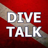 DIVE TALK - Woody Alpern and Gus Gonzalez