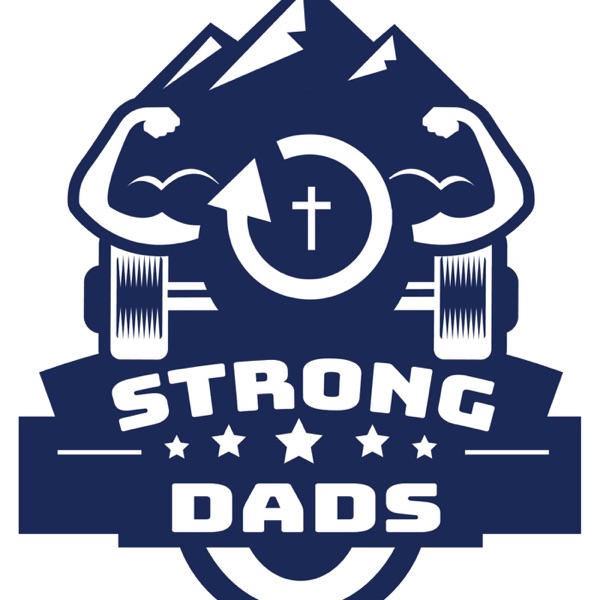 Artwork for STRONG DADS!