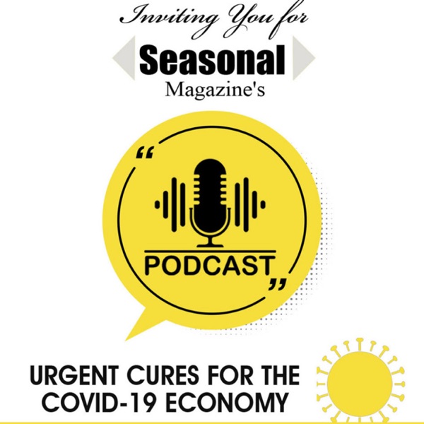 Seasonal Magazine's Podcast Artwork