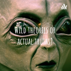 Bunch of wild theories