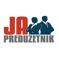 Vedran Pušić, INFO MEDIA GROUP - Ja, Preduzetnik 87 (1. Deo)