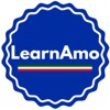 Learn Italian with LearnAmo - Impariamo l'italiano insieme!