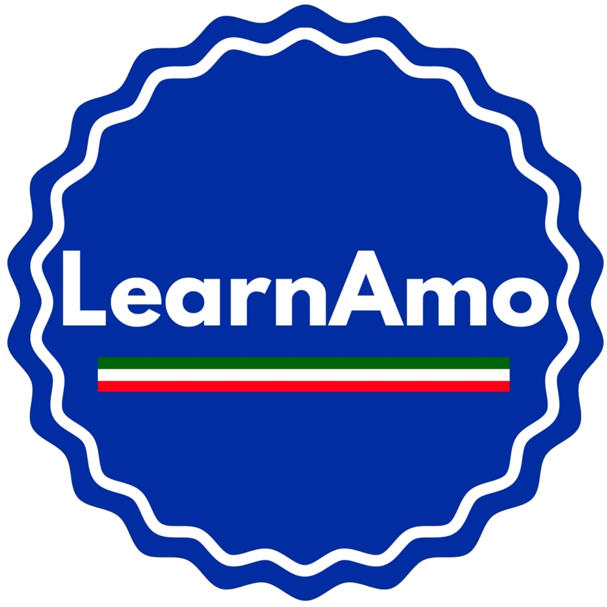 Learn Italian with LearnAmo - Impariamo l'italiano insieme! – Podcast –  Podtail