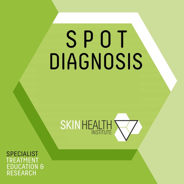 Spot Diagnosis Artwork