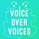 VoiceOver Voices