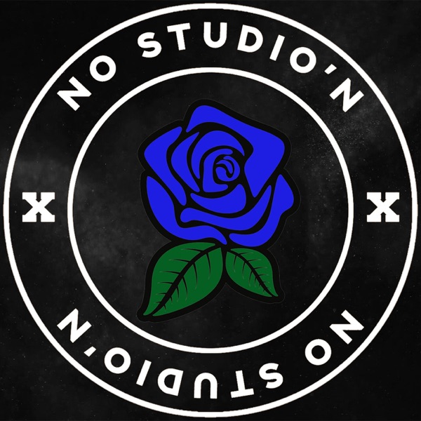 No Studio'N Podcast Artwork