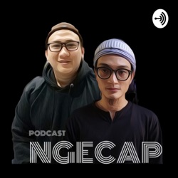 PODCAST NGECAP