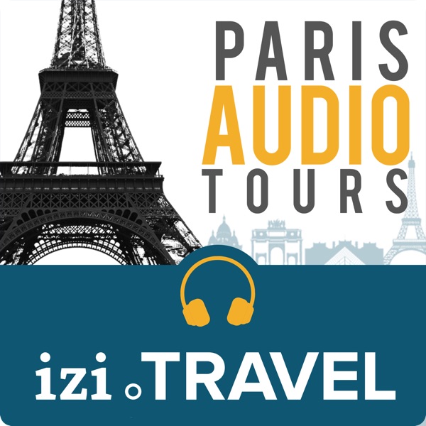 Paris Audio Guides
