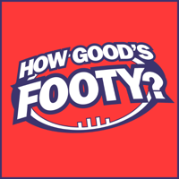 How Good's Footy? podcast