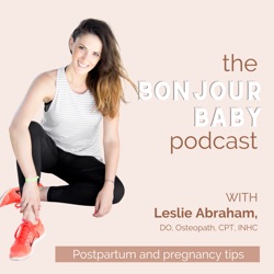 Episode 63: Infertility journey: Holistic Support through the ups and downs of IVF, with Lisa White, OT and founder of IVF Manifesting a Miracle