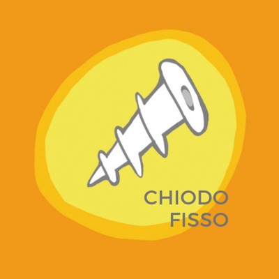 Chiodo Fisso Chiodo Fisso