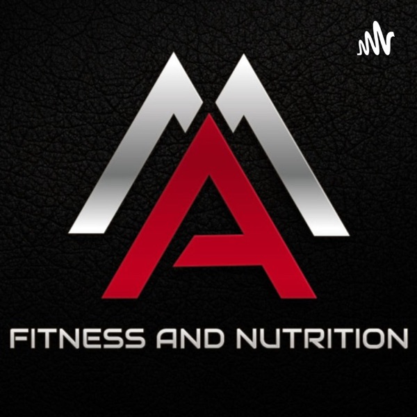 Fitness and Nutrition with Coach Ademir Artwork