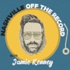 Nashville Off The Record With Jamie Kenney artwork