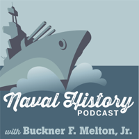 Naval History Podcast podcast