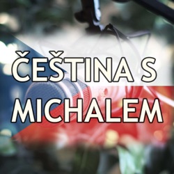 Čeština s Michalem