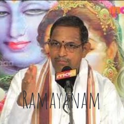S1E1 - Ramayanam - Chaganti