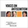 Voices on Antisemitism artwork