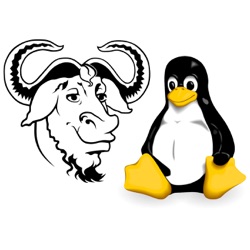 CIW118 - Happy GNU Year