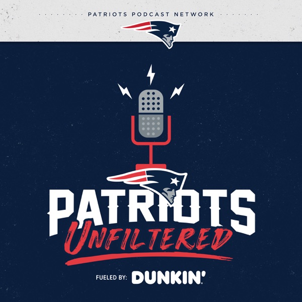Patriots Unfiltered
