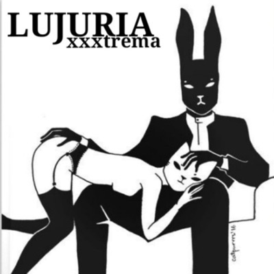 LUJURIA XXXTREMA