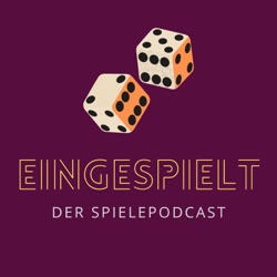 Episode 47 - Auf in die Altsteinzeit