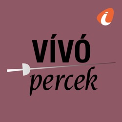 Vívópercek - InfoRádió - Infostart.hu