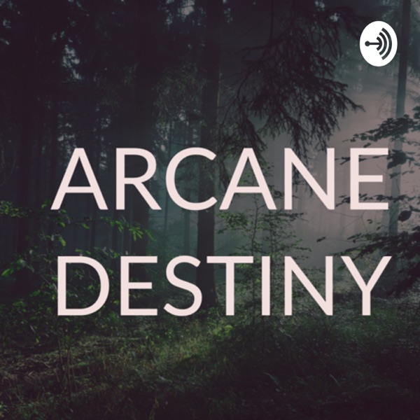 Arcane Destiny Artwork