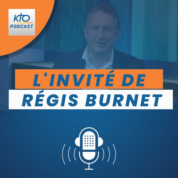 KTOTV / L'invité de Régis Burnet