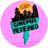The Cinema Reviewed Podcast artwork