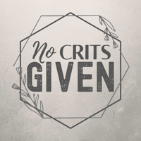 No Crits Given podcast