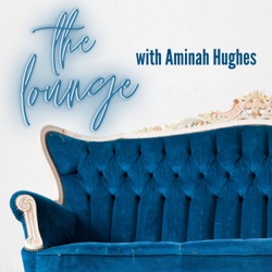 The Lounge with Aminah Hughes Ep 6 - Screenwriters Christmas