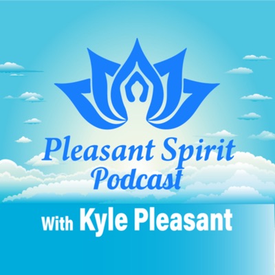 Pleasant Spirit Podcast Pleasant Spirit Podcast