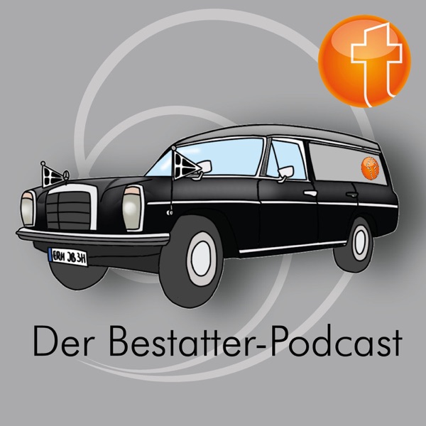 Bestattungen Burger - Der Bestatter-Podcast