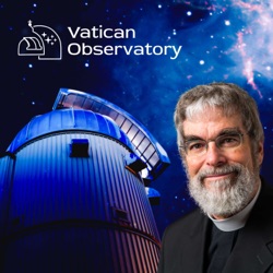 The Vatican’s Interest in Space Exploration?