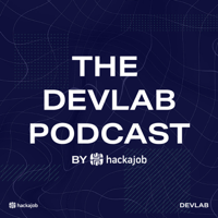 S2 Ep6: The DevLab Podcast with Harjot Singh