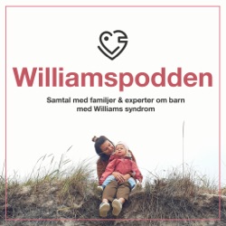 Vad är Williamspodden?