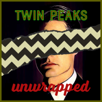 Twin Peaks Unwrapped 217: Mark Frost on Conversations with Mark Frost