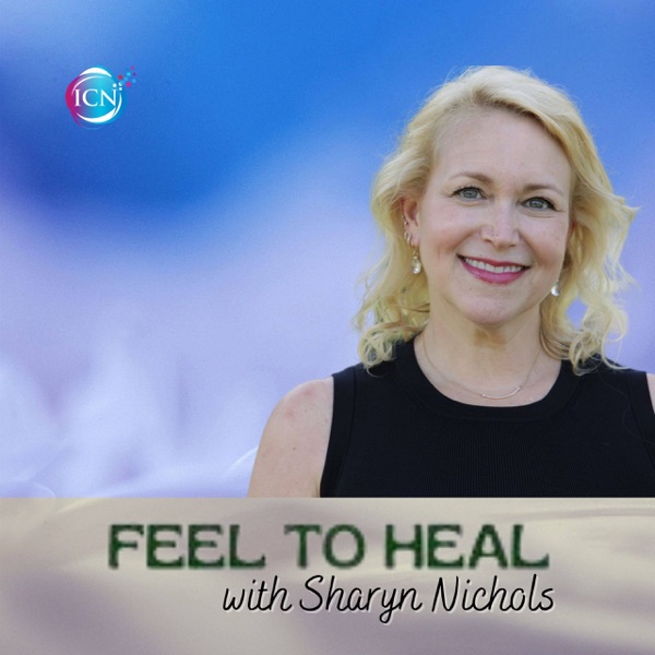 Feel To Heal With Sharyn Nichols Artwork