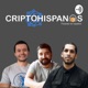 Criptohispanos con Erich García Cruz de QvaPay y Bitremesas sobre Bitcoin, Cuba y emprendimiento