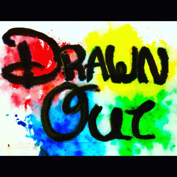 Drawn Out Cast Artwork