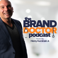 Brand Doctor Podcast podcast