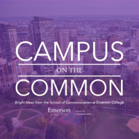 Reclaiming Conversation | SOC Dean Raul Reis